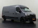 Renault Master 2.3DCi 150PK L3H2 Special Edition, Auto's, Stof, Gebruikt, Euro 6, Renault