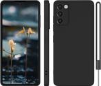 Telefoonhoesje geschikt voor Samsung Galaxy S20 FE - Mat, Verzenden, Nieuw