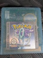 Nintendo - Gameboy Classic - Pokemon Crystal - Videogame, Nieuw