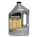 -15% |4 Liter Quicksilver PERFORMANCE DFI Olie, Watersport en Boten, Verzenden, Nieuw