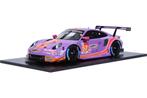 Porsche 911 RSR 18S561 Spark Models  Modelauto 1:18 2020, Verzenden, Nieuw