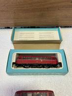 Märklin H0 - 4018/3016 - Modeltrein (2) - 2-delige railbus -, Nieuw