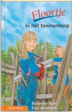 Floortje in het timmerdorp 9789020672428 Cok Grashoff, Boeken, Kinderboeken | Jeugd | 10 tot 12 jaar, Verzenden, Zo goed als nieuw