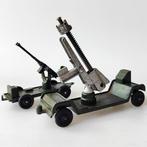 Lone Star  - Speelgoed tank Small Mobile Fighting Unit +, Nieuw