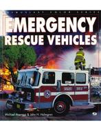 EMERGENCY RESCUE VEHICLES (ENTHUSIAST COLOR SERIES), Nieuw, Author