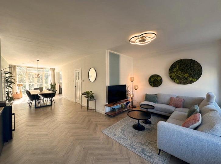 Te huur: Appartement Beatrijsstraat in Rotterdam, Huizen en Kamers, Huizen te huur, Zuid-Holland, Appartement