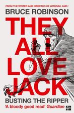 They All Love Jack 9780007548903 Bruce Robinson, Verzenden, Gelezen, Bruce Robinson