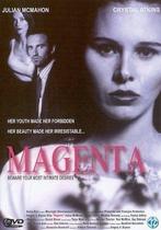Magenta - DVD (Films (Geen Games)), Cd's en Dvd's, Dvd's | Overige Dvd's, Ophalen of Verzenden, Zo goed als nieuw