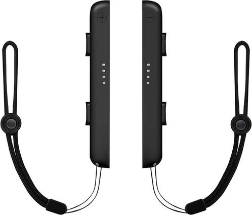 Straps geschikt voor Nintendo Joy-Con controllers (3rd, Spelcomputers en Games, Spelcomputers | Overige Accessoires, Verzenden