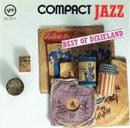 cd - Various - Best Of Dixieland, Verzenden, Zo goed als nieuw