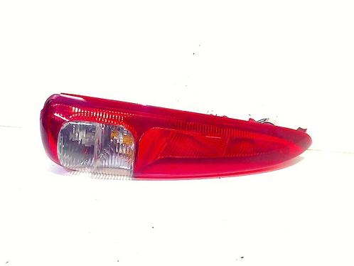 Achterlicht links buiten Daewoo Tacuma  1.6 SX, Auto-onderdelen, Verlichting, ARN erkend, Stiba lid, Erkend duurzaam, Gebruikt