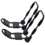 Kano kajak accessoires beugels, karretjes, wielen, tonnen, Watersport en Boten, Kano's, Met peddels, Drie personen of meer, Overige typen