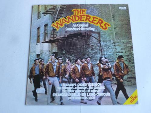 The Wanderers - An original Soundtrack (LP), Cd's en Dvd's, Vinyl | Filmmuziek en Soundtracks, Verzenden