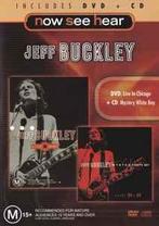 dvd - Jeff Buckley - Live In Chicago / Mystery White Boy, Verzenden, Zo goed als nieuw