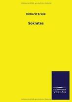 Sokrates.by Kralik, Richard New   ., Kralik, Richard, Zo goed als nieuw, Verzenden