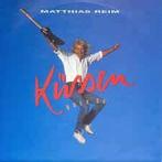 cd single card - Matthias Reim - KÃ¼ssen Oder So, Verzenden, Zo goed als nieuw