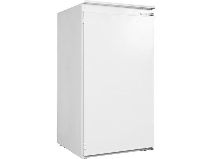 Exquisit EKS180-4-080F - Inbouw Koelkast - 140 Liter - LED, Witgoed en Apparatuur, Koelkasten en IJskasten, Zo goed als nieuw