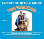 The Walkers - Greatest Hits & More - 2CD, Ophalen of Verzenden, Nieuw in verpakking