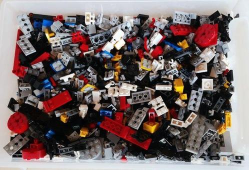 helpen Ladder halsband ≥ Lego - Losse stenen 1550 stuks Speciale draai haak koppel — Speelgoed |  Duplo en Lego — Marktplaats