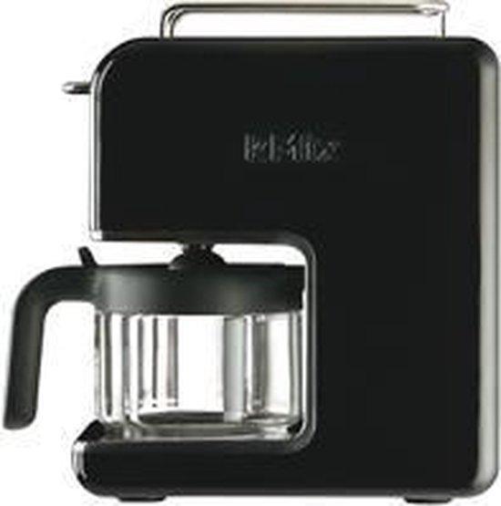 Kenwood kMix koffiezetter CM024, Witgoed en Apparatuur, Koffiezetapparaten, Verzenden