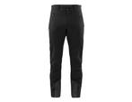 Haglöfs - Roc Fusion Pants - Zwarte Outdoorbroek - XL, Kleding | Heren, Broeken en Pantalons, Nieuw