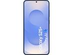 Samsung Galaxy S25 Plus - 5G - 256GB - Navy + 1 jaar extra, Telecommunicatie, Mobiele telefoons | Samsung, Verzenden, Zo goed als nieuw