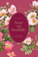 9781524861742 Marjolein Bastin Classics Series- Sense and..., Boeken, Gelezen, Jane Austen, Verzenden