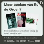 Wie komt er op mijn feestje? 9789493228023 Ru de Groen, Verzenden, Zo goed als nieuw, Ru de Groen
