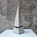 Lorenzo Favaron - Ascent (Obelisk version)