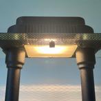 HCL - Bureaulamp - Glas, Metaal - Design Halogeen Lamp