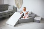 Modulaire schuimblokken set - 40 cm hoog - meerdere vorme..., Kinderen en Baby's, Ophalen of Verzenden, Nieuw