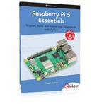 9783895765865 Raspberry Pi 5 Essentials Dogan Ibrahim, Boeken, Verzenden, Nieuw, Dogan Ibrahim