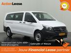 Mercedes-Benz Vito  2019 €407 per maand, Automaat, Zwart, Wit, Mercedes-Benz