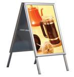 Stoepbord Basic Waterproof B1 70 x 100 cm