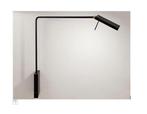 Lamp - roy parete - Aluminium, Staal, Antiek en Kunst, Antiek | Lampen