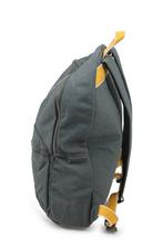 Kipling Rugzak in maat standaard Geel, Verzenden, Zo goed als nieuw, Geel