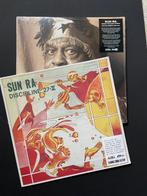 Sun Ra - Collection of 2 x mint and sealed RSD LPs - Diverse, Nieuw in verpakking