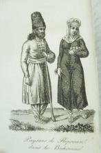 [Costumes, Autriche] Marcel de Serres - LAutriche, ou