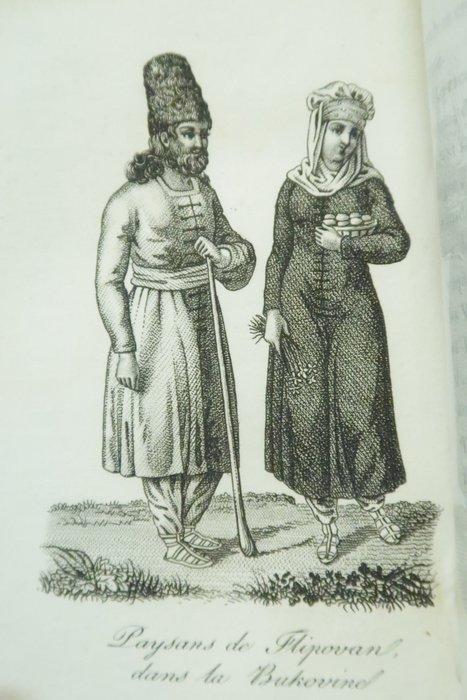 [Costumes, Autriche] Marcel de Serres - LAutriche, ou, Antiek en Kunst, Antiek | Boeken en Bijbels