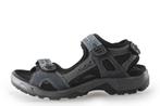 Ecco Sandalen in maat 41 Grijs | 10% extra korting, Sandalen, Ecco, Overige kleuren, Verzenden