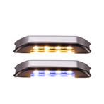 LED courtesylight Mizar II 4LED-Blauw, Nieuw, Ophalen of Verzenden