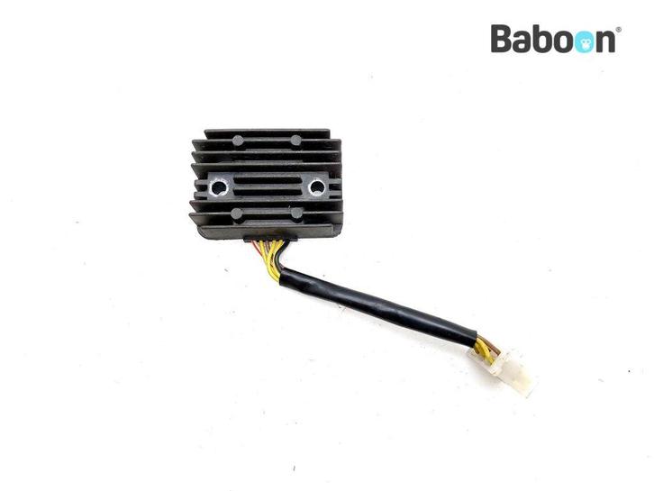 Spanningsregelaar Kawasaki GPZ 500 S / EX 500 1994-2009, Motoren, Onderdelen | Kawasaki, Gebruikt, Verzenden