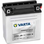 Varta Powersports Freshpack 12N9-4B-1 accu | 509 014 008 |, Auto-onderdelen, Accu's en Toebehoren, Ophalen of Verzenden, Nieuw