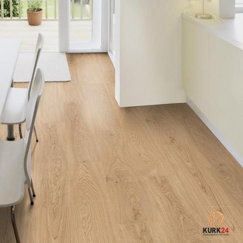 Wicanders Wise - Wood Start Green Design - Pure Oak - per m2, Doe-het-zelf en Verbouw, Vloerdelen en Plavuizen, Ophalen of Verzenden