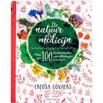 9789050116572 De natuur als medicijn Creosa Govaers, Boeken, Verzenden, Nieuw, Creosa Govaers