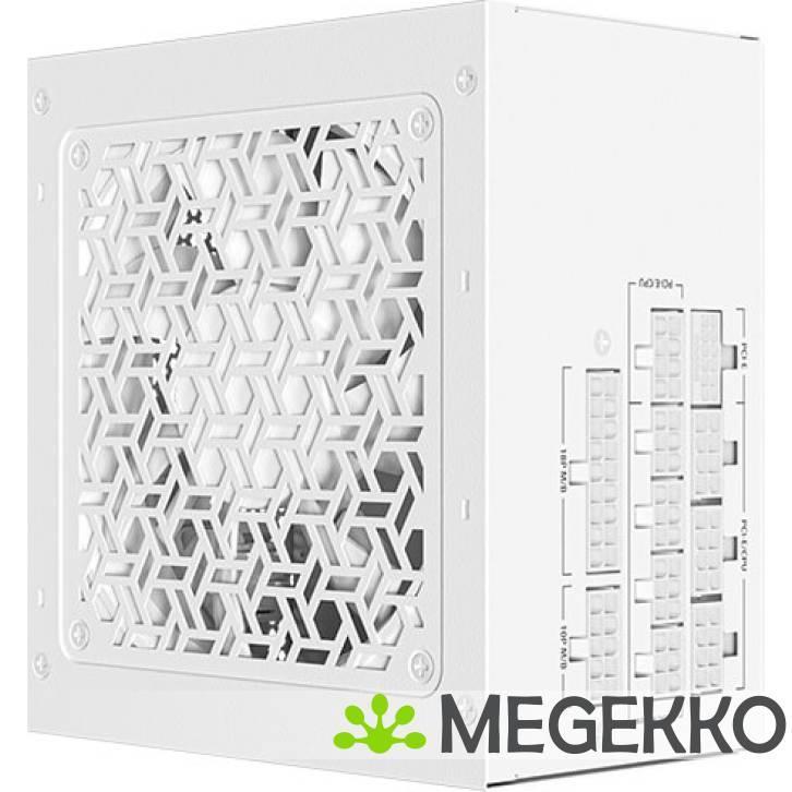 Antec GSK850 V2 Wit, Computers en Software, Interne voedingen, Nieuw, Verzenden