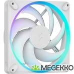Fractal Design Momentum 14 RGB, White, Computers en Software, Computerkoelers, Verzenden, Nieuw