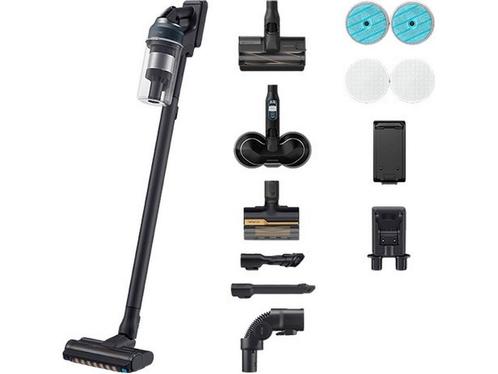 Samsung Jet™ 85 Pro steelstofzuiger VS20C8527TB/WA, Huis en Inrichting, Woonaccessoires | Overige, Zo goed als nieuw, Verzenden