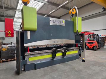 Safan | H Brake 240 4100 TS1 | 2008 | Kantbank beschikbaar voor biedingen