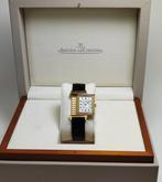 Jaeger-LeCoultre - Reverso Classic Small 18K (0.750) Gold -, Sieraden, Tassen en Uiterlijk, Horloges | Heren, Nieuw